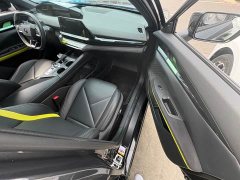 Changan UNI-V 1.5T sports version - фото 15