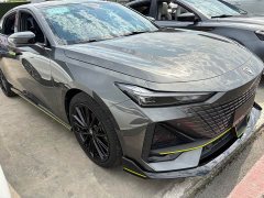 Changan UNI-V 1.5T sports version - фото 2
