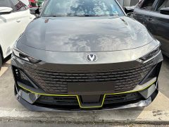 Changan UNI-V 1.5T sports version - фото 3