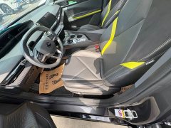 Changan UNI-V 1.5T sports version - фото 4