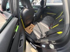 Changan UNI-V 1.5T sports version - фото 5