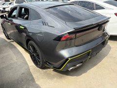 Changan UNI-V 1.5T sports version - фото 6