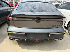 Changan UNI-V 1.5T sports version - фото 7