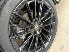 Changan UNI-V 1.5T sports version - фото 9