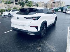 Changan UNI-T 2022 1.5T Excellent Type - фото 10