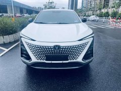 Changan UNI-T 2022 1.5T Excellent Type - фото 2