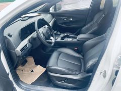Changan UNI-T 2022 1.5T Excellent Type - фото 4