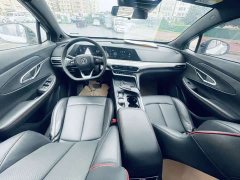 Changan UNI-T 2022 1.5T Excellent Type - фото 5
