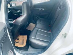 Changan UNI-T 2022 1.5T Excellent Type - фото 8
