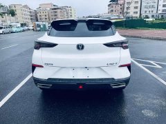 Changan UNI-T 2022 1.5T Excellent Type - фото 9