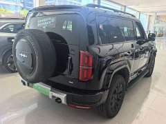 FangChengBao Leopard 5 125KM Tianshen Smart Driving Ultra Edition - фото 10