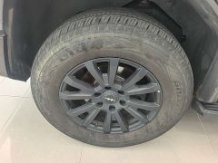 FangChengBao Leopard 5 125KM Tianshen Smart Driving Ultra Edition - фото 12