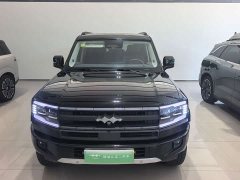 FangChengBao Leopard 5 125KM Tianshen Smart Driving Ultra Edition - фото 2