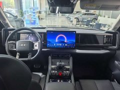 FangChengBao Leopard 5 125KM Tianshen Smart Driving Ultra Edition - фото 7