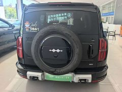FangChengBao Leopard 5 125KM Tianshen Smart Driving Ultra Edition - фото 9