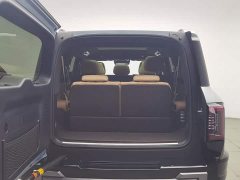 Fangchengbao Leopard 8 2025 Zhiyong flagship version 7 seats - фото 16
