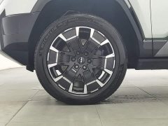 Fangchengbao Leopard 8 2025 Zhiyong flagship version 7 seats - фото 17
