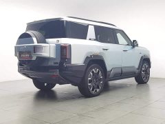Fangchengbao Leopard 8 2025 Zhiyong flagship version 7 seats - фото 2