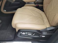 Fangchengbao Leopard 8 2025 Zhiyong flagship version 7 seats - фото 20