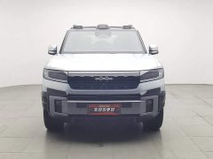 Fangchengbao Leopard 8 2025 Zhiyong flagship version 7 seats - фото 3