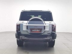 Fangchengbao Leopard 8 2025 Zhiyong flagship version 7 seats - фото 4