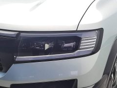 Fangchengbao Leopard 8 2025 Zhiyong flagship version 7 seats - фото 7