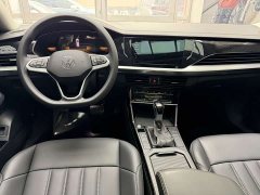 Volkswagen Passat 2023 facelift 280TSI Elite Edition - фото 10
