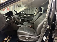 Volkswagen Passat 2023 facelift 280TSI Elite Edition - фото 11