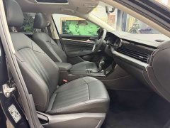 Volkswagen Passat 2023 facelift 280TSI Elite Edition - фото 13