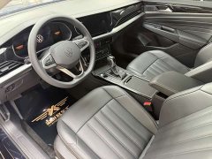 Volkswagen Passat 2023 facelift 280TSI Elite Edition - фото 18