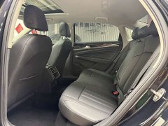 Volkswagen Passat 2023 facelift 280TSI Elite Edition - фото 20