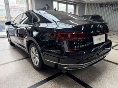 Volkswagen Passat 2023 facelift 280TSI Elite Edition - фото 3