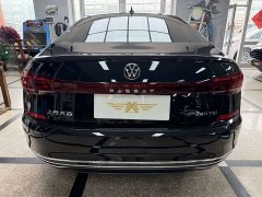 Volkswagen Passat 2023 facelift 280TSI Elite Edition - фото 4