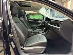 Volkswagen Passat 2023 280TSI Elite Edition - фото 13