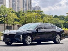 Cadillac CT6 28T luxury - фото 1