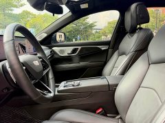 Cadillac CT6 28T luxury - фото 10