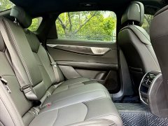 Cadillac CT6 28T luxury - фото 13