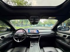 Cadillac CT6 28T luxury - фото 14