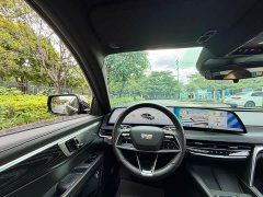 Cadillac CT6 28T luxury - фото 15