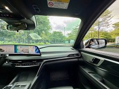 Cadillac CT6 28T luxury - фото 16