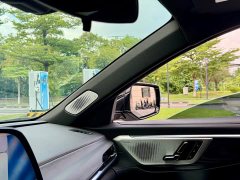 Cadillac CT6 28T luxury - фото 17