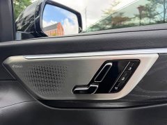 Cadillac CT6 28T luxury - фото 18