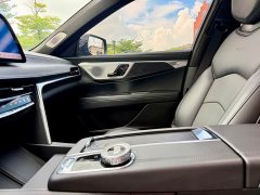 Cadillac CT6 28T luxury - фото 19