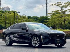 Cadillac CT6 28T luxury - фото 2