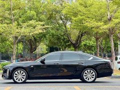 Cadillac CT6 28T luxury - фото 3