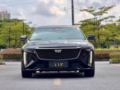 Cadillac CT6 28T luxury - фото 4