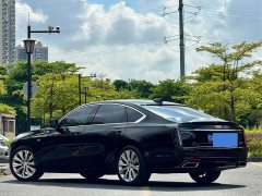 Cadillac CT6 28T luxury - фото 5