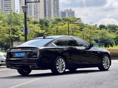 Cadillac CT6 28T luxury - фото 6