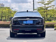 Cadillac CT6 28T luxury - фото 7
