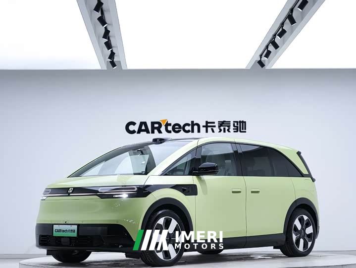 Zeekr JIKE MIX 2025 Smart Driving Edition - автомобиль из Китая